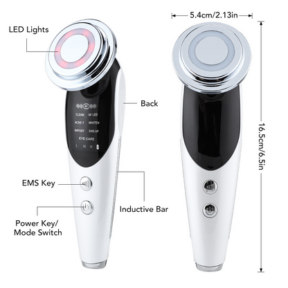 Deravix Face Lifting Device