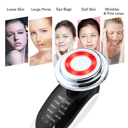 Deravix Face Lifting Device